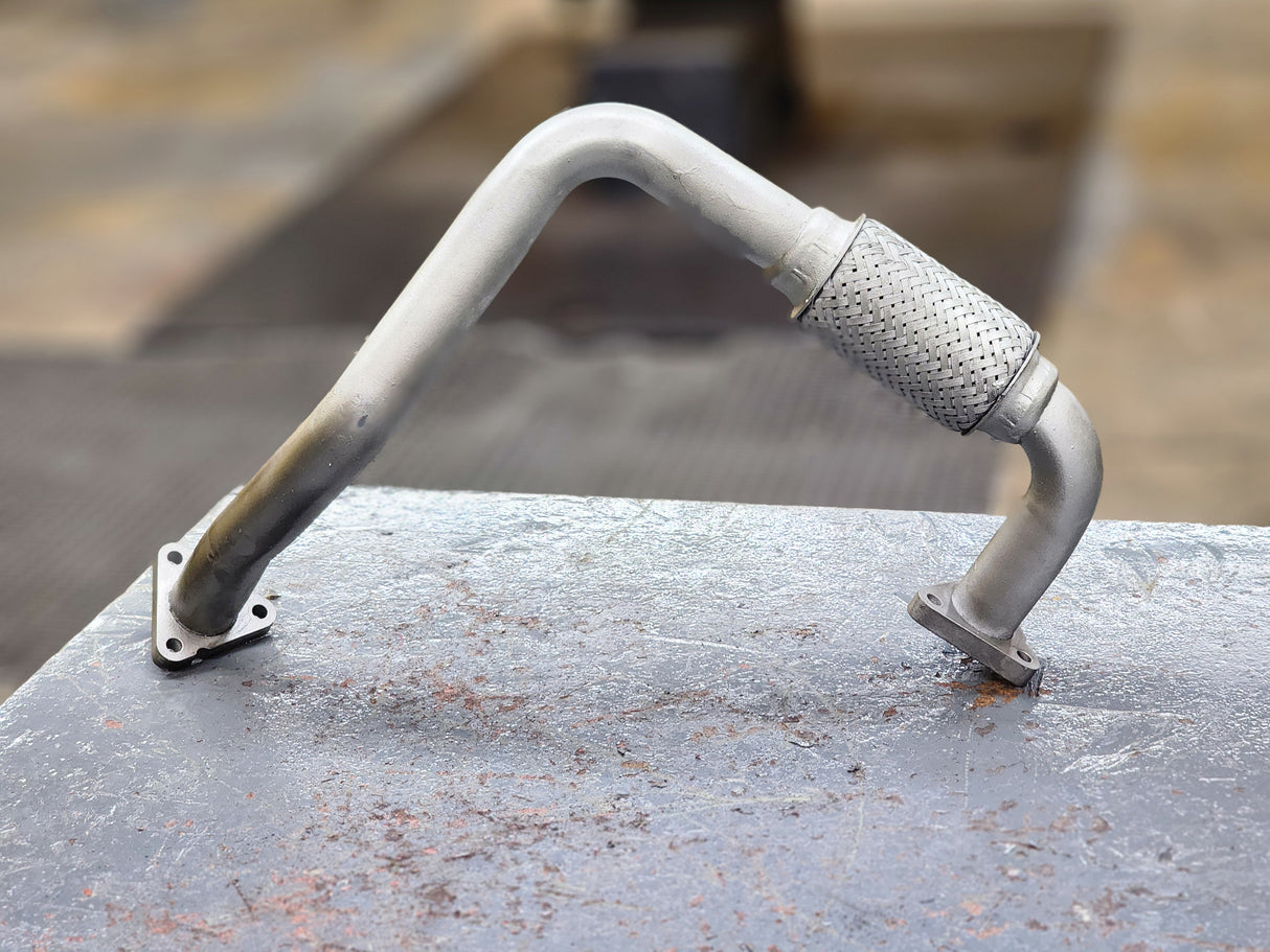 International DT466 EGR Cool Side Tube For Sale