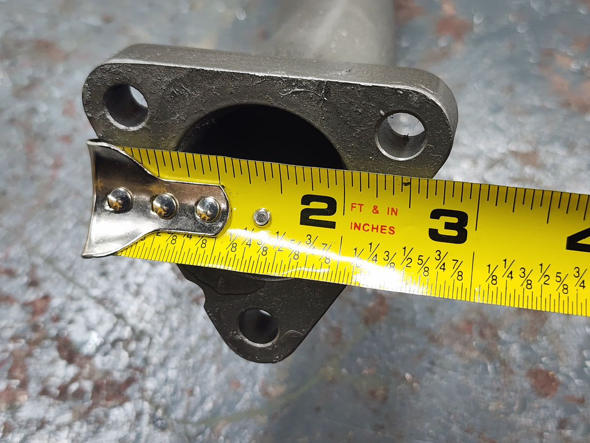 International DT466 EGR Cool Side Tube For Sale