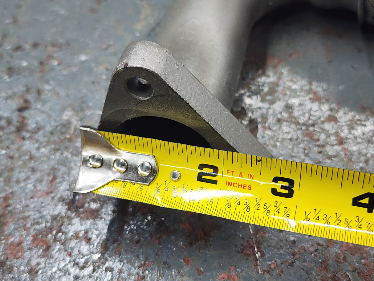 International DT466 EGR Cool Side Tube For Sale