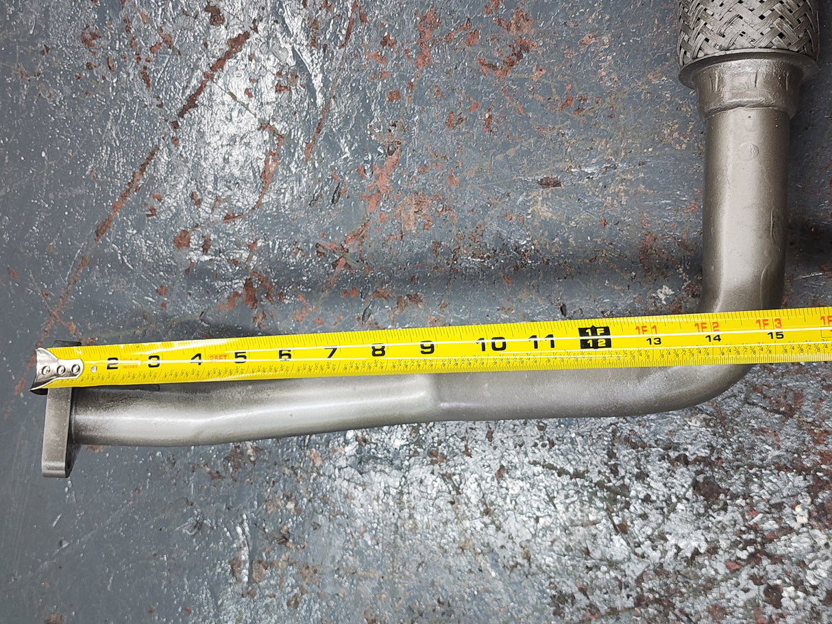 International DT466 EGR Cool Side Tube For Sale