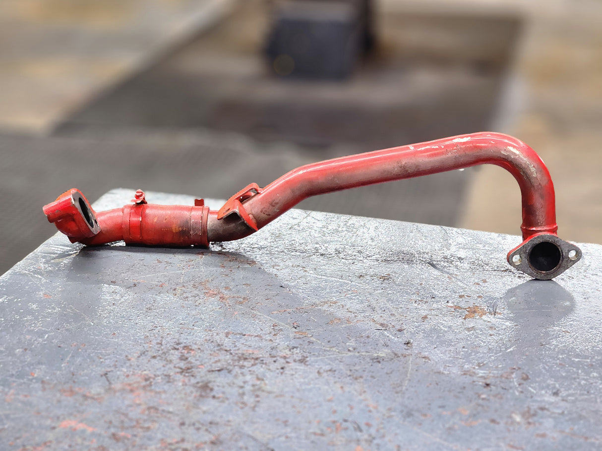 Cummins ISL9 8.9L Diesel Engine Water Transfer Tube 4937498 For Sale