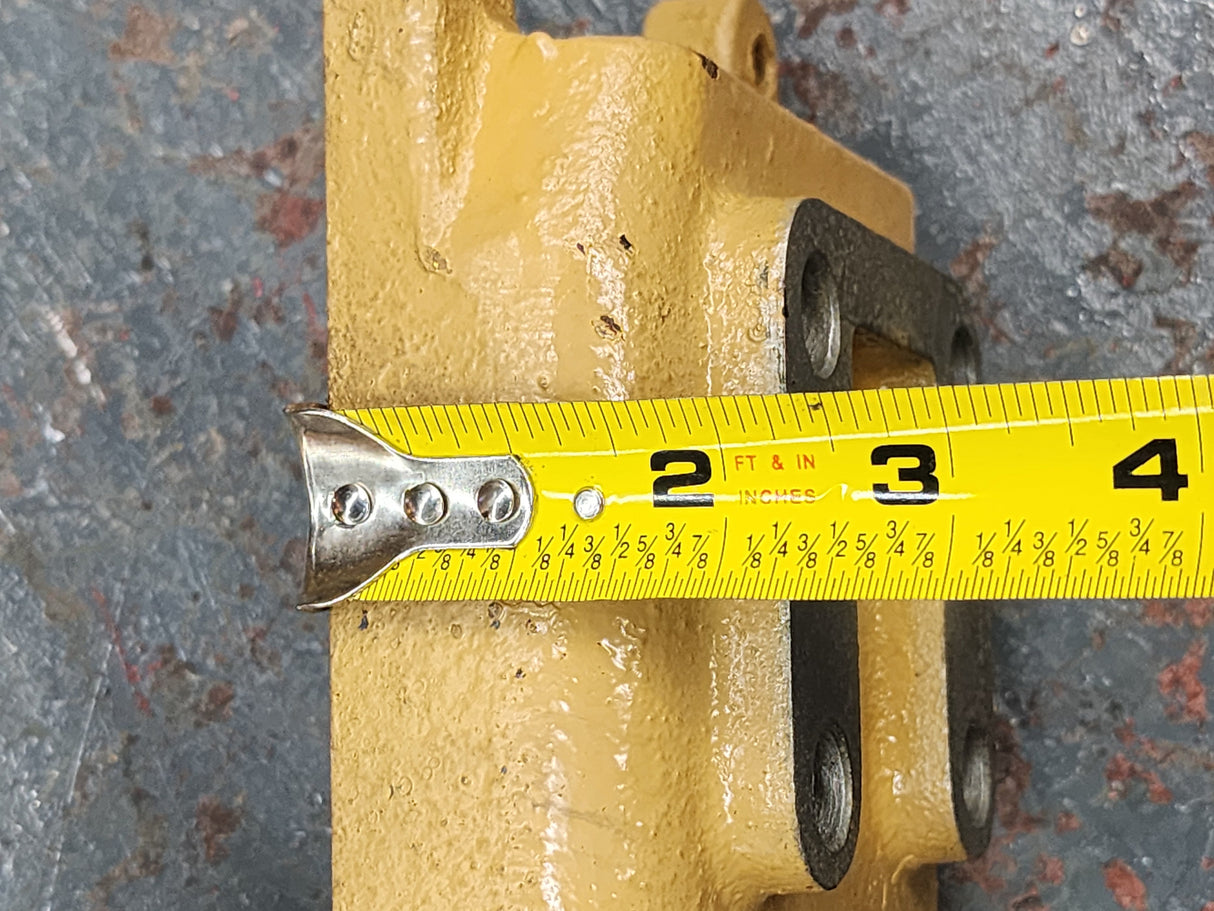 Caterpillar 3306 Fan Drive Mount Adaptor 9L-5613-3- For Sale