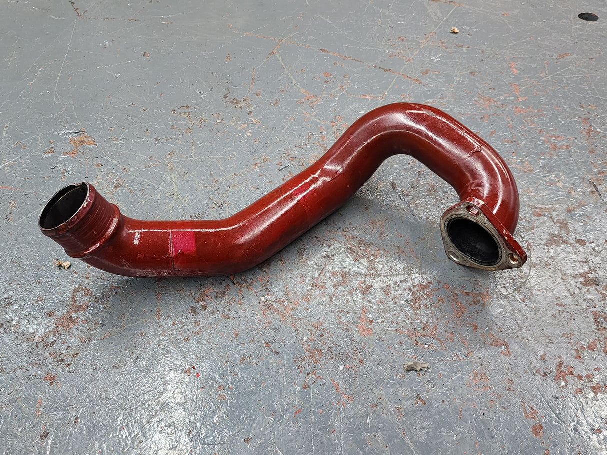 Mack MP7 Diesel Engine EGR Mixer Tube 21417615 For Sale