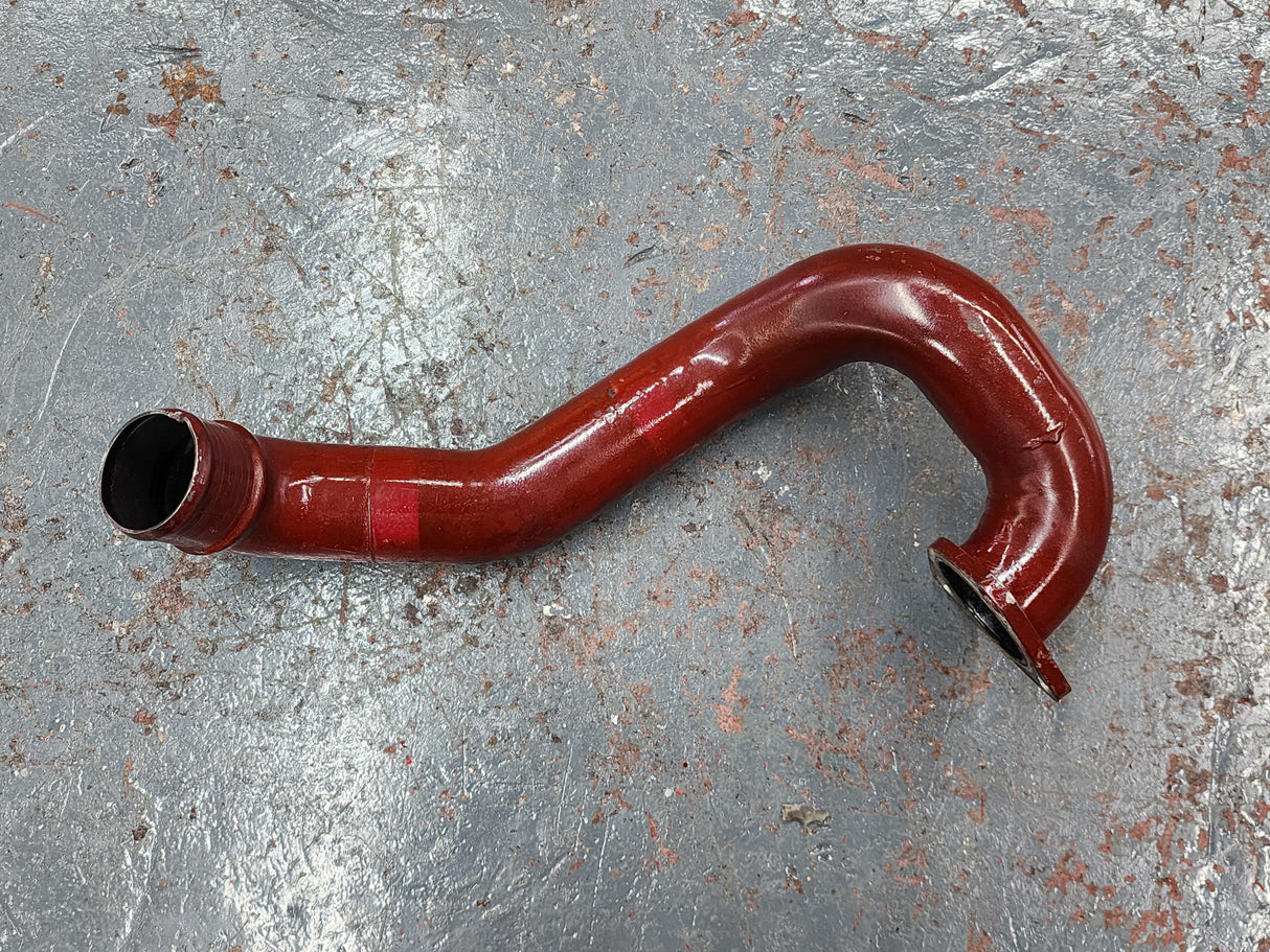 Mack MP7 Diesel Engine EGR Mixer Tube 21417615 For Sale