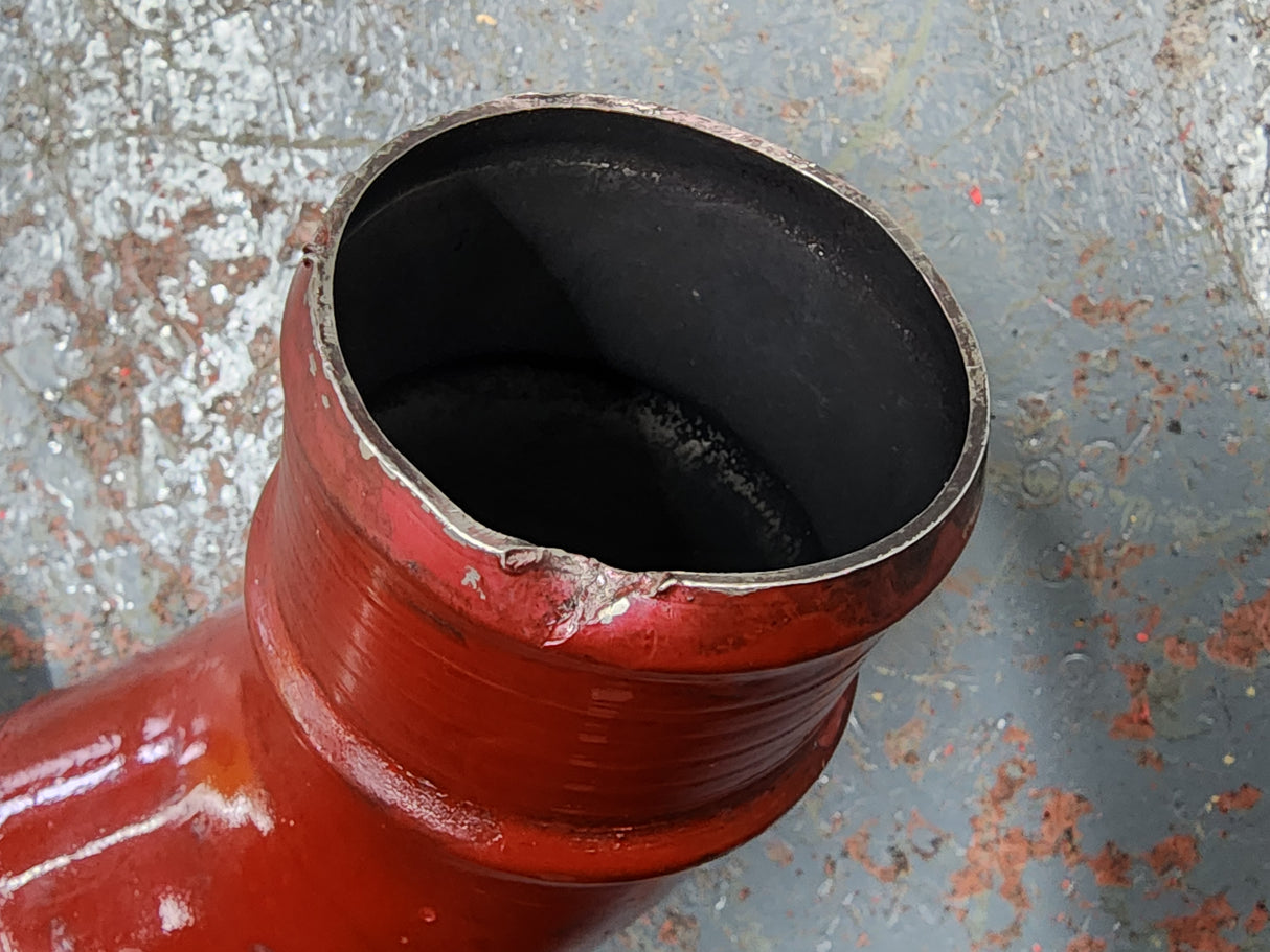 Mack MP7 Diesel Engine EGR Mixer Tube 21417615 For Sale