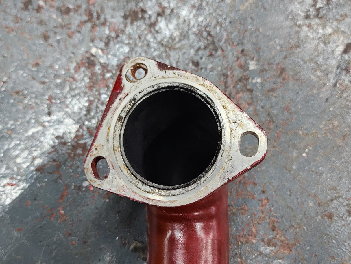 Mack MP7 Diesel Engine EGR Mixer Tube 21417615 For Sale
