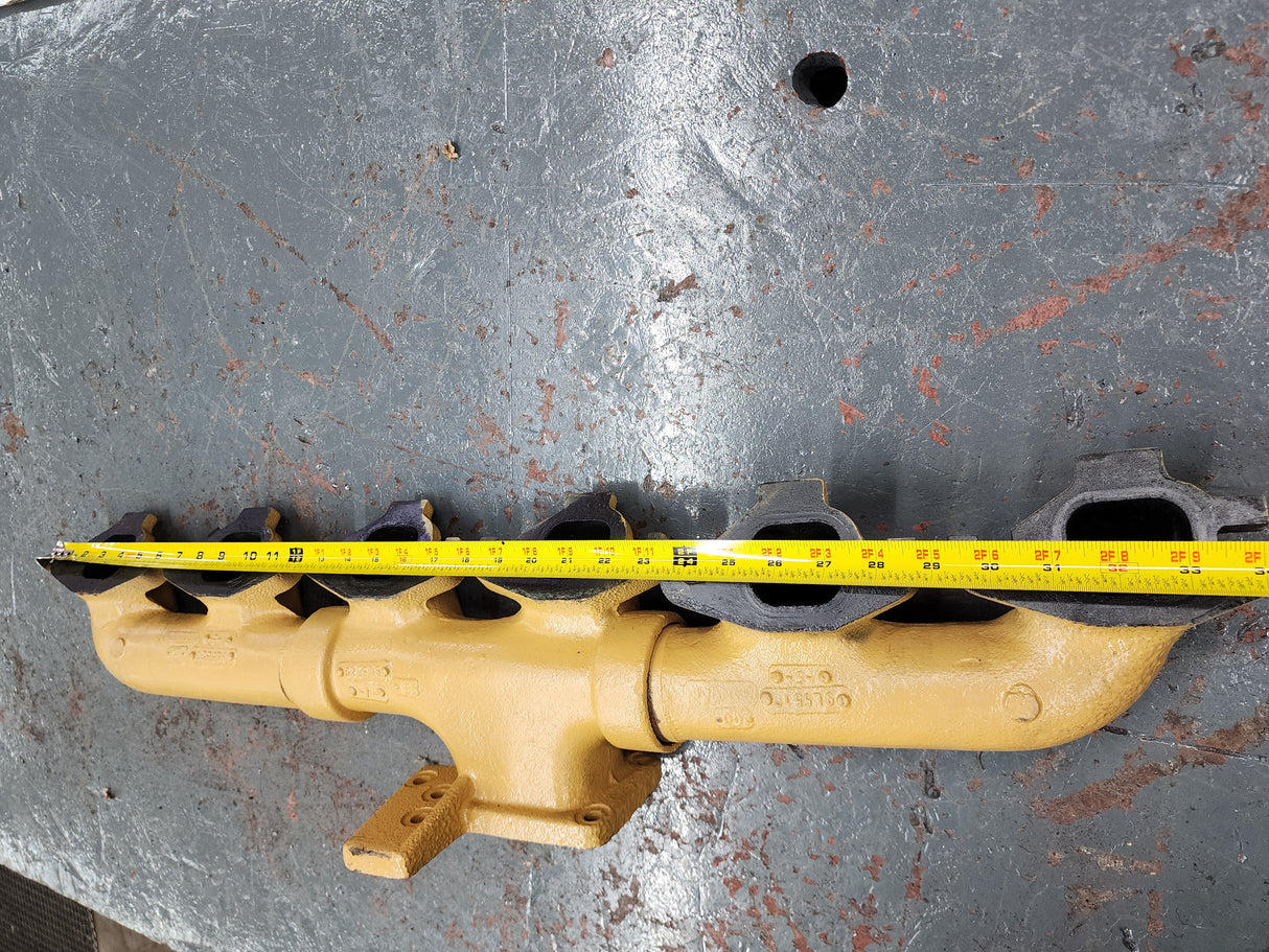 CATERPILLAR 3306 3-PART Exhaust Manifold For Sal