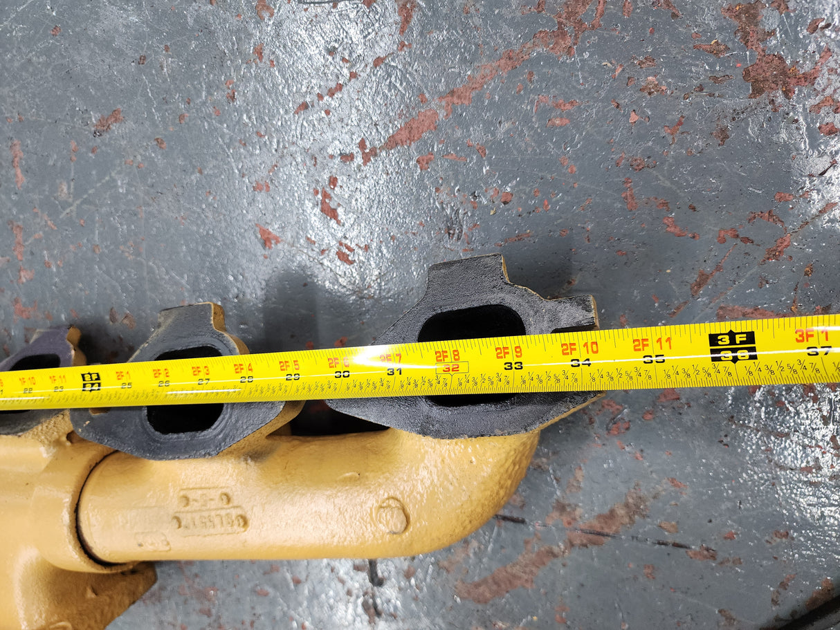 CATERPILLAR 3306 3-PART Exhaust Manifold For Sal