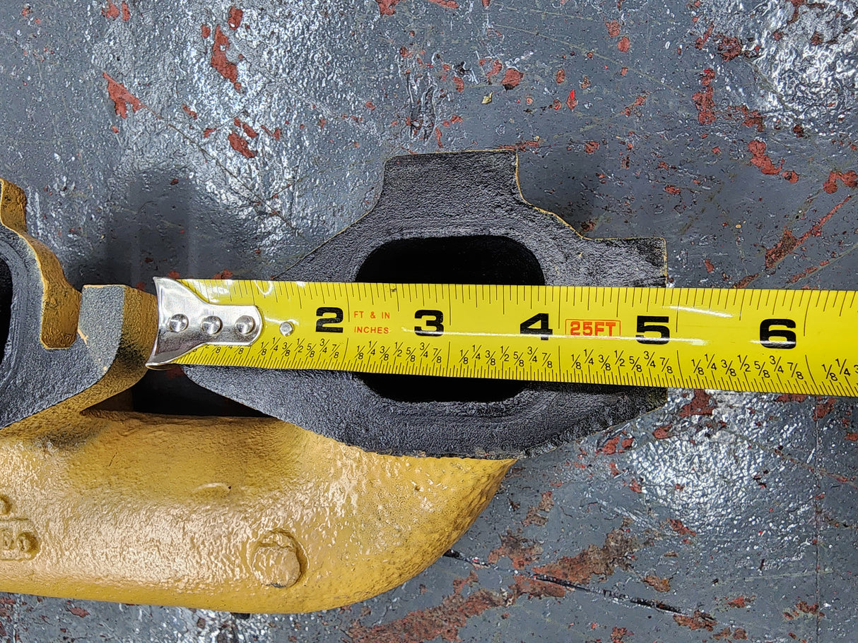 CATERPILLAR 3306 3-PART Exhaust Manifold For Sal