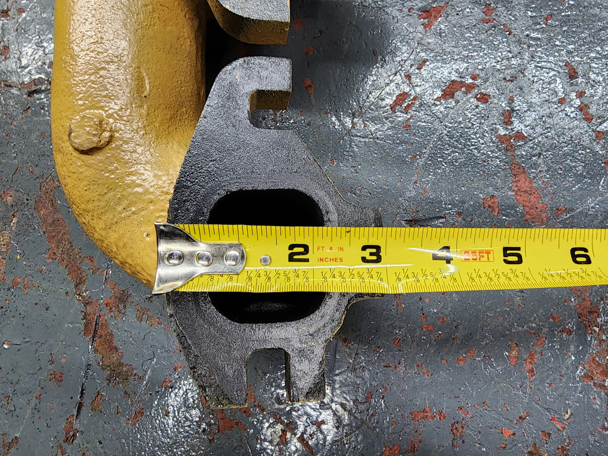 CATERPILLAR 3306 3-PART Exhaust Manifold For Sal