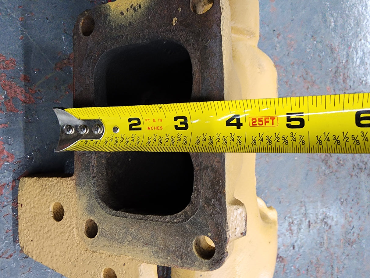 CATERPILLAR 3306 3-PART Exhaust Manifold For Sal