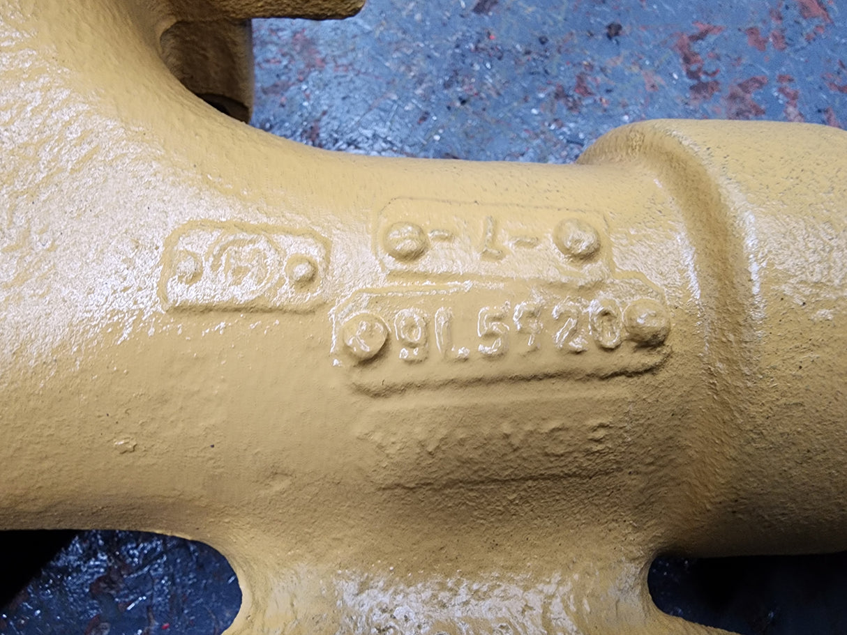 CATERPILLAR 3306 3-PART Exhaust Manifold For Sal