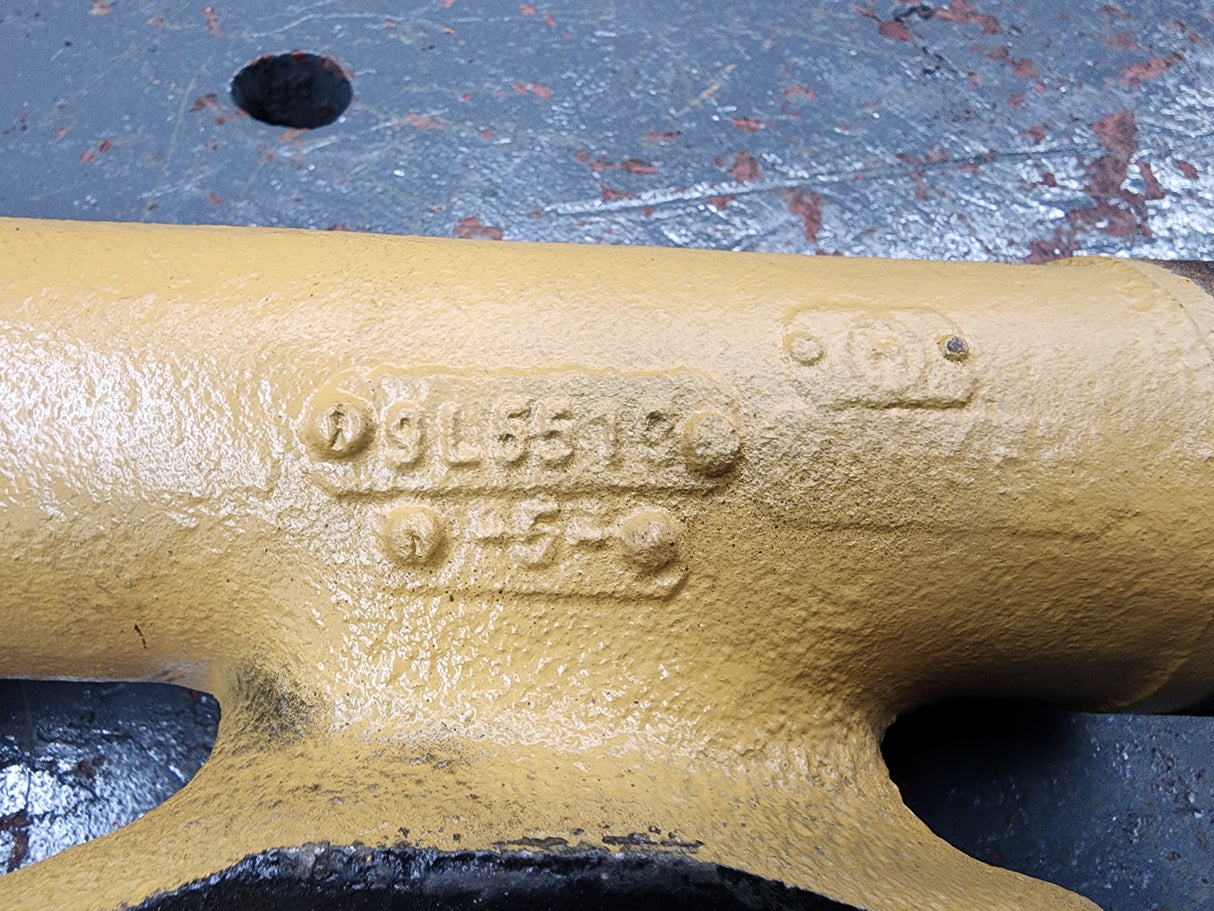 CATERPILLAR 3306 3-PART Exhaust Manifold For Sal