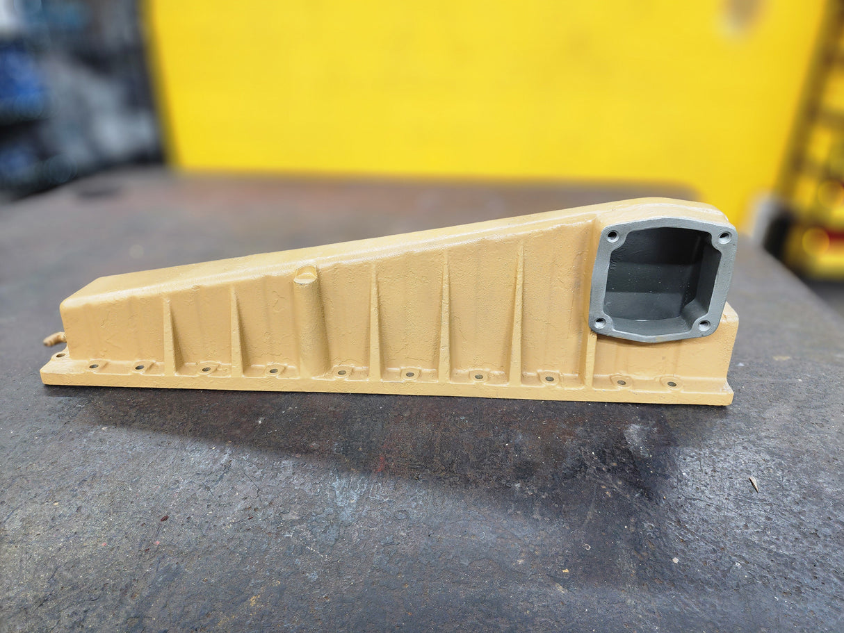 Caterpillar 3306DI After Cooler Housing 9L6880 For Sale