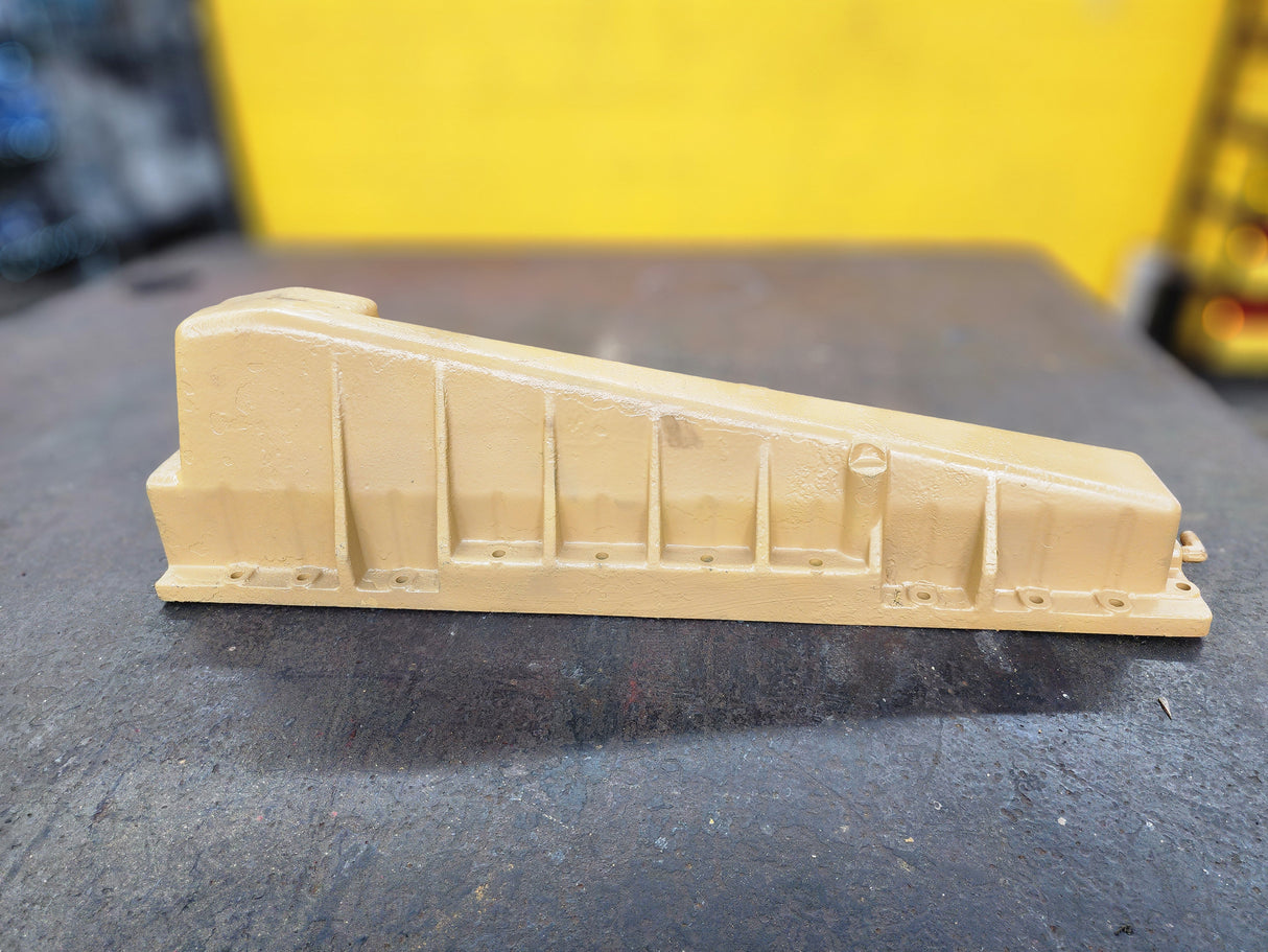 Caterpillar 3306DI After Cooler Housing 9L6880 For Sale