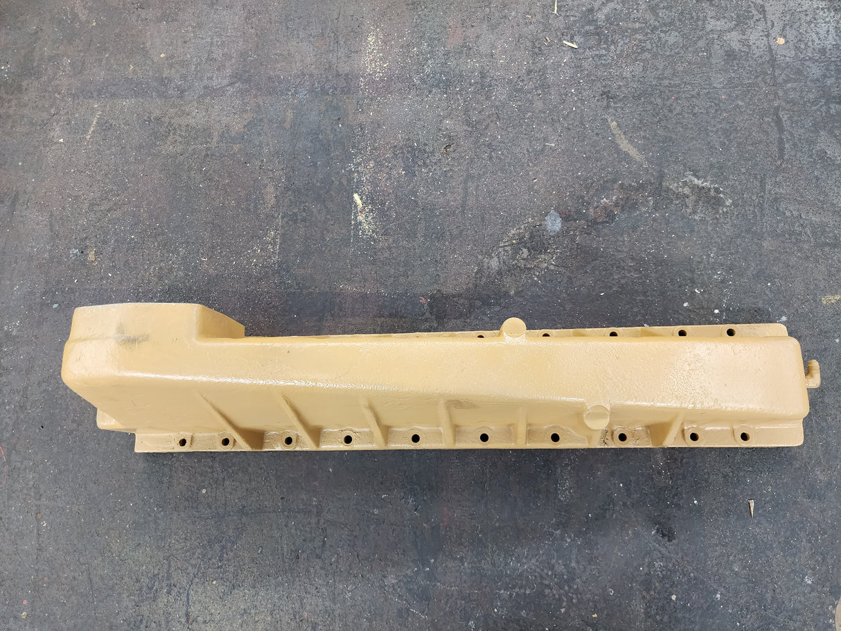 Caterpillar 3306DI After Cooler Housing 9L6880 For Sale