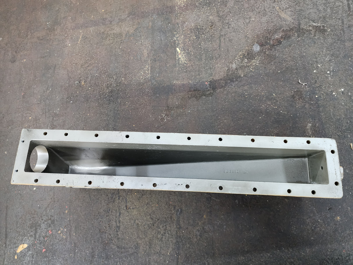 Caterpillar 3306DI After Cooler Housing 9L6880 For Sale