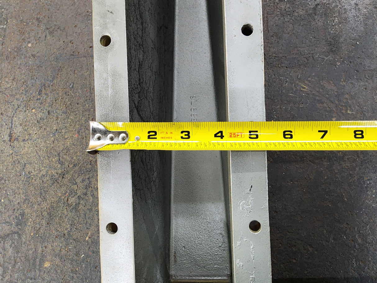 Caterpillar 3306DI After Cooler Housing 9L6880 For Sale