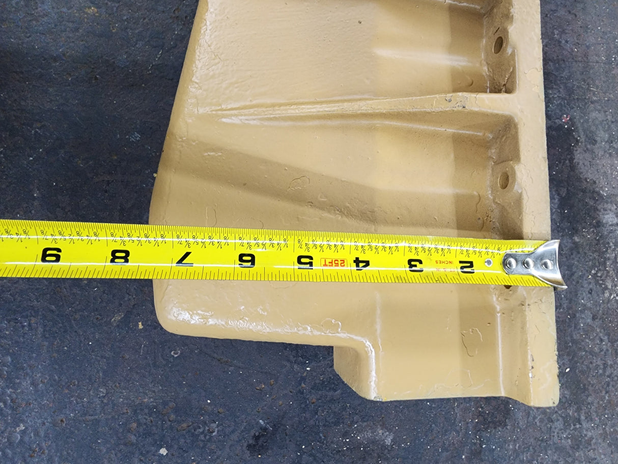 Caterpillar 3306DI After Cooler Housing 9L6880 For Sale