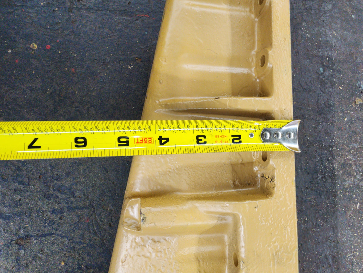 Caterpillar 3306DI After Cooler Housing 9L6880 For Sale