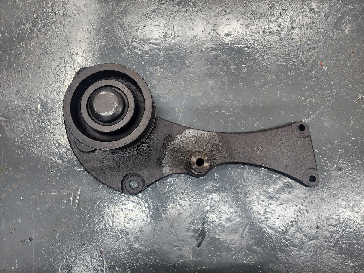 Detroit SER.60 Belt Tension Idler Pulley 23520960 For Sale