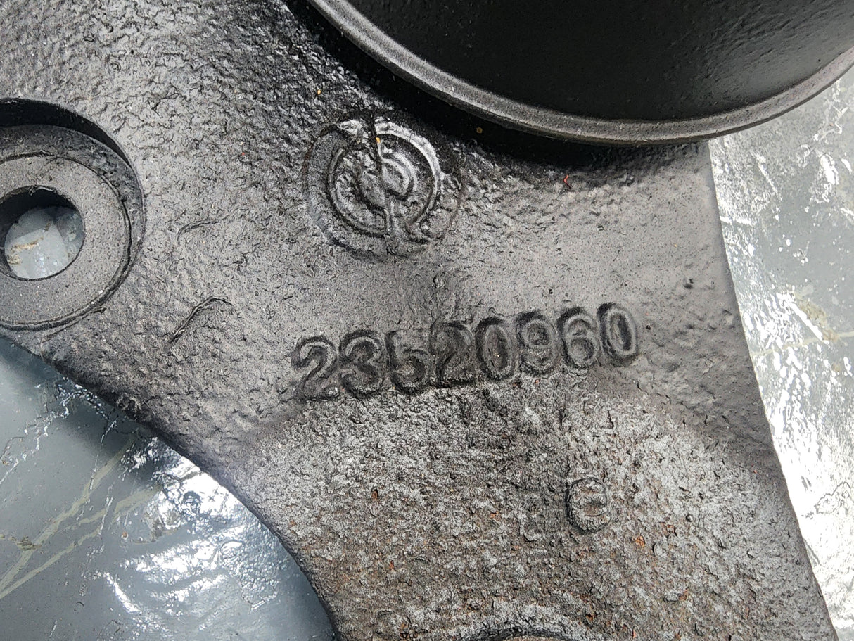 Detroit SER.60 Belt Tension Idler Pulley 23520960 For Sale