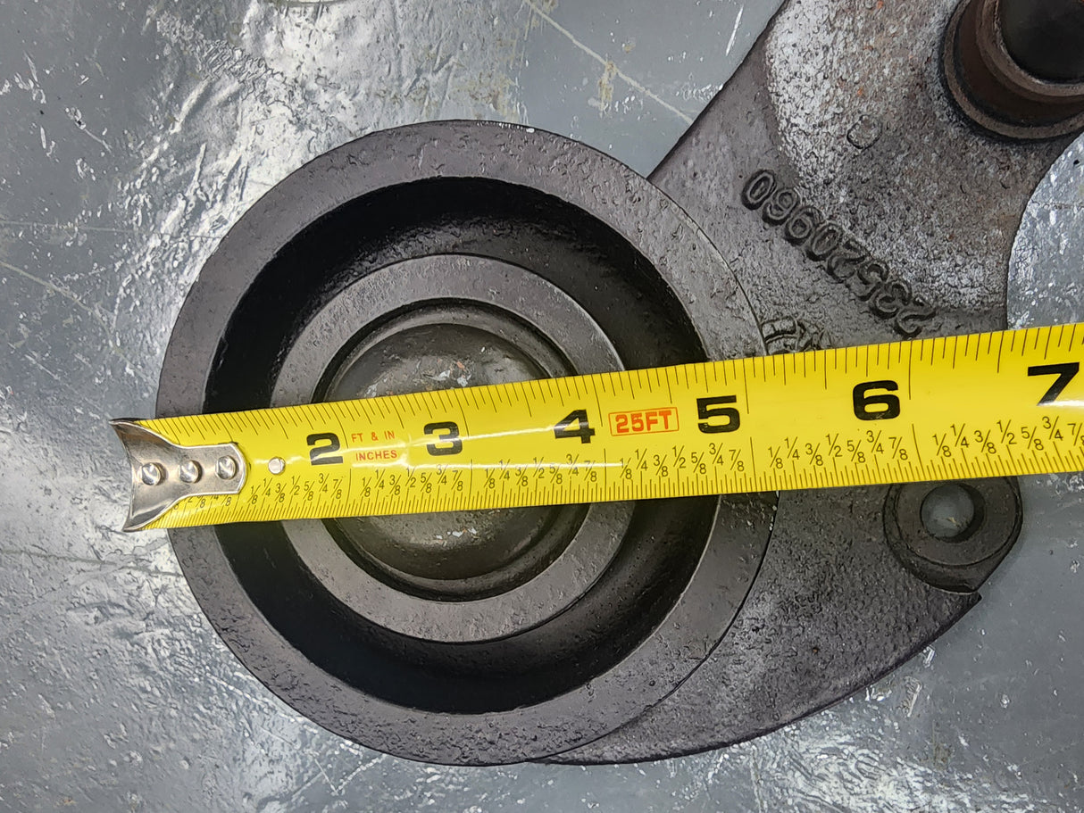 Detroit SER.60 Belt Tension Idler Pulley 23520960 For Sale