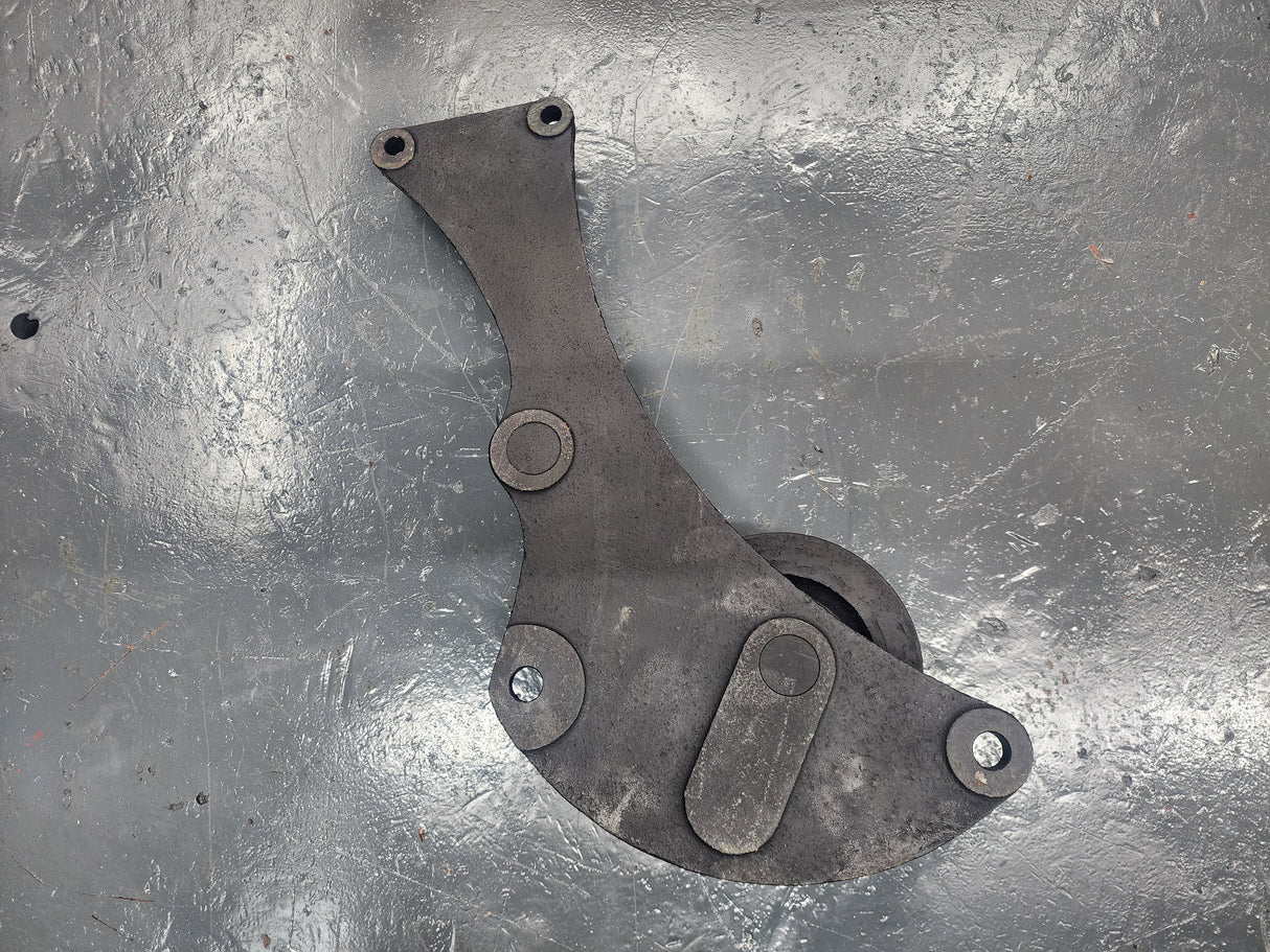 Detroit SER.60 Belt Tension Idler Pulley 23520960 For Sale