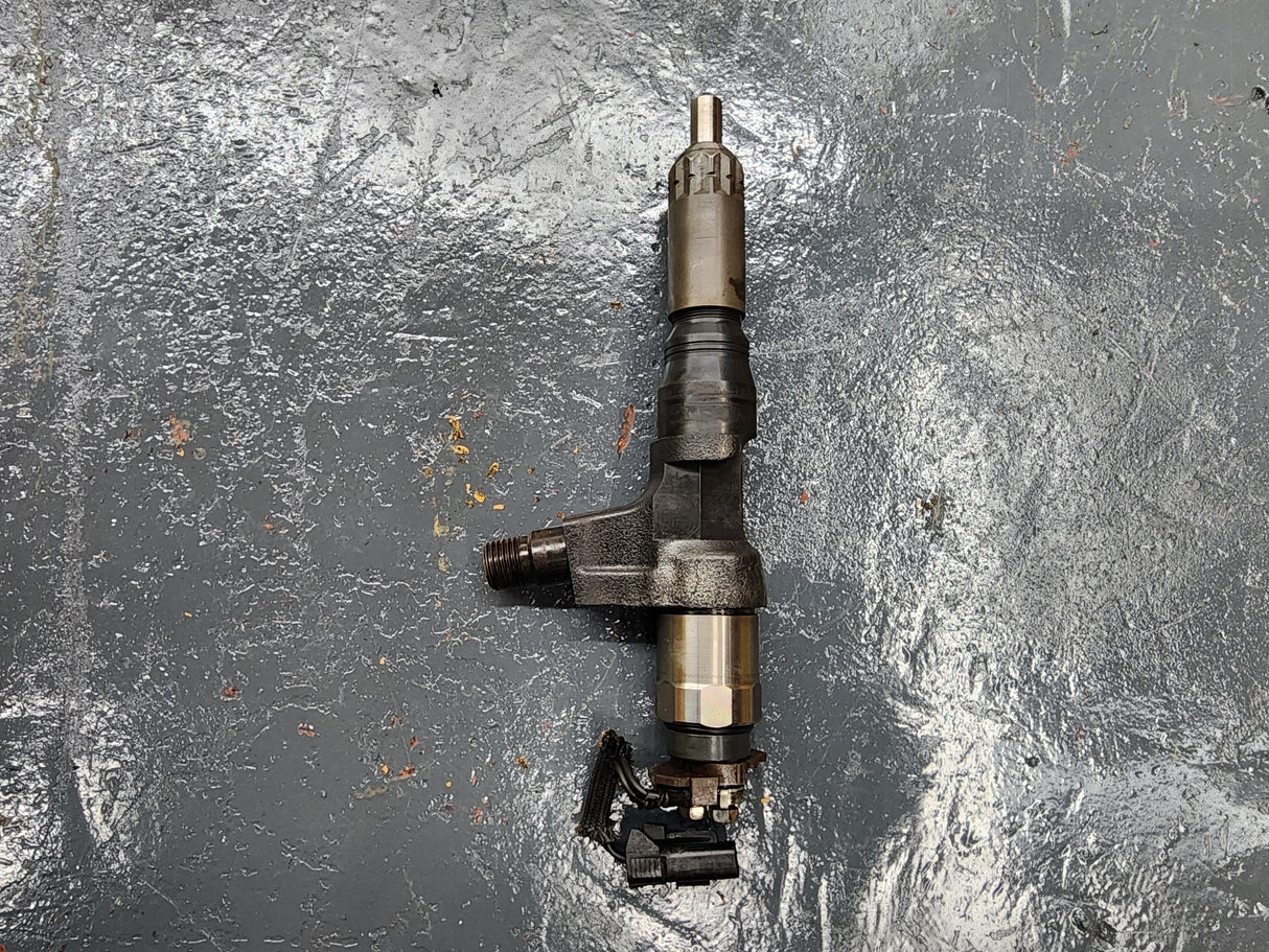 2003-2007 Hino Injector DENSO 8092 For Sale