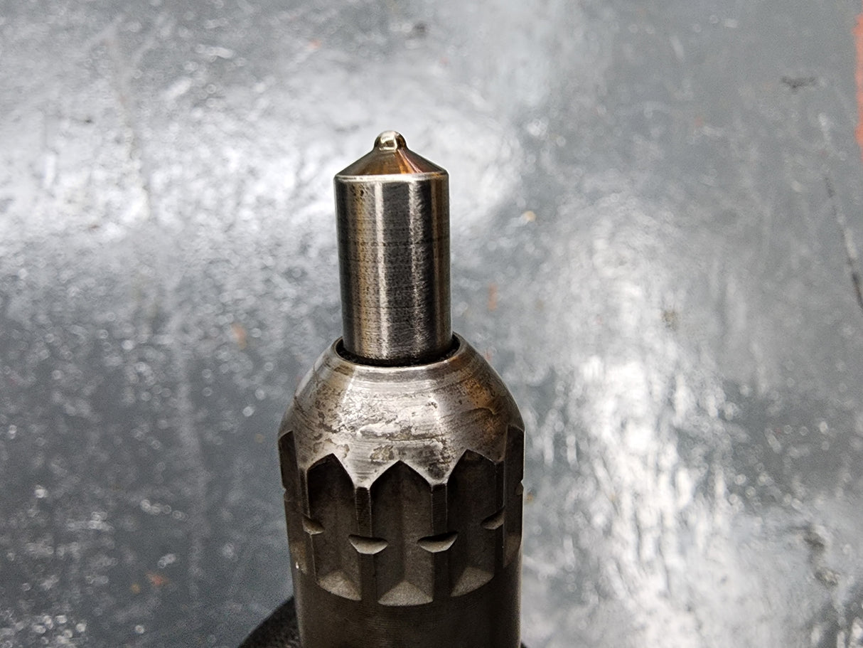 2003-2007 Hino Injector DENSO 8092 For Sale