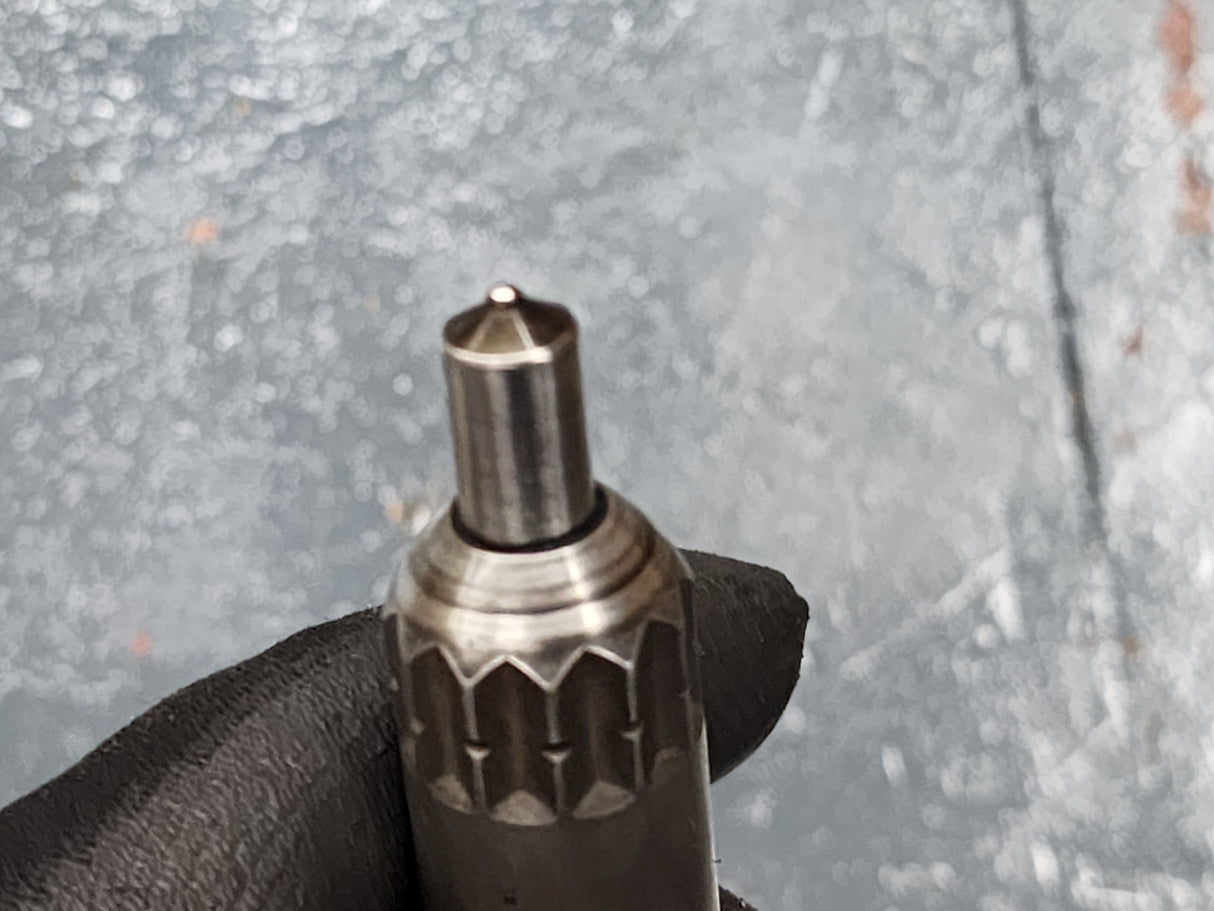 2003-2007 Hino Injector DENSO 8092 For Sale