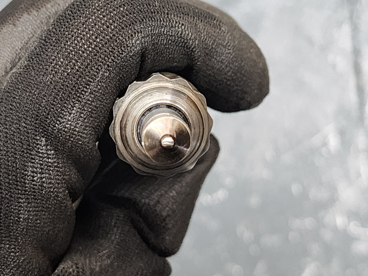 2003-2007 Hino Injector DENSO 8092 For Sale