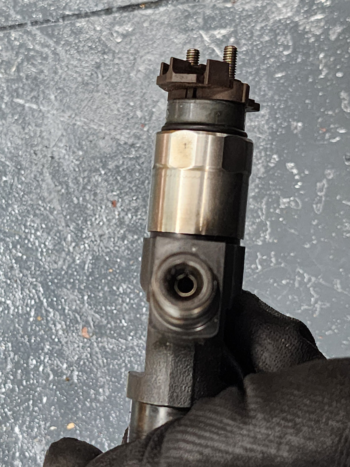 2003-2007 Hino Injector DENSO 8092 For Sale