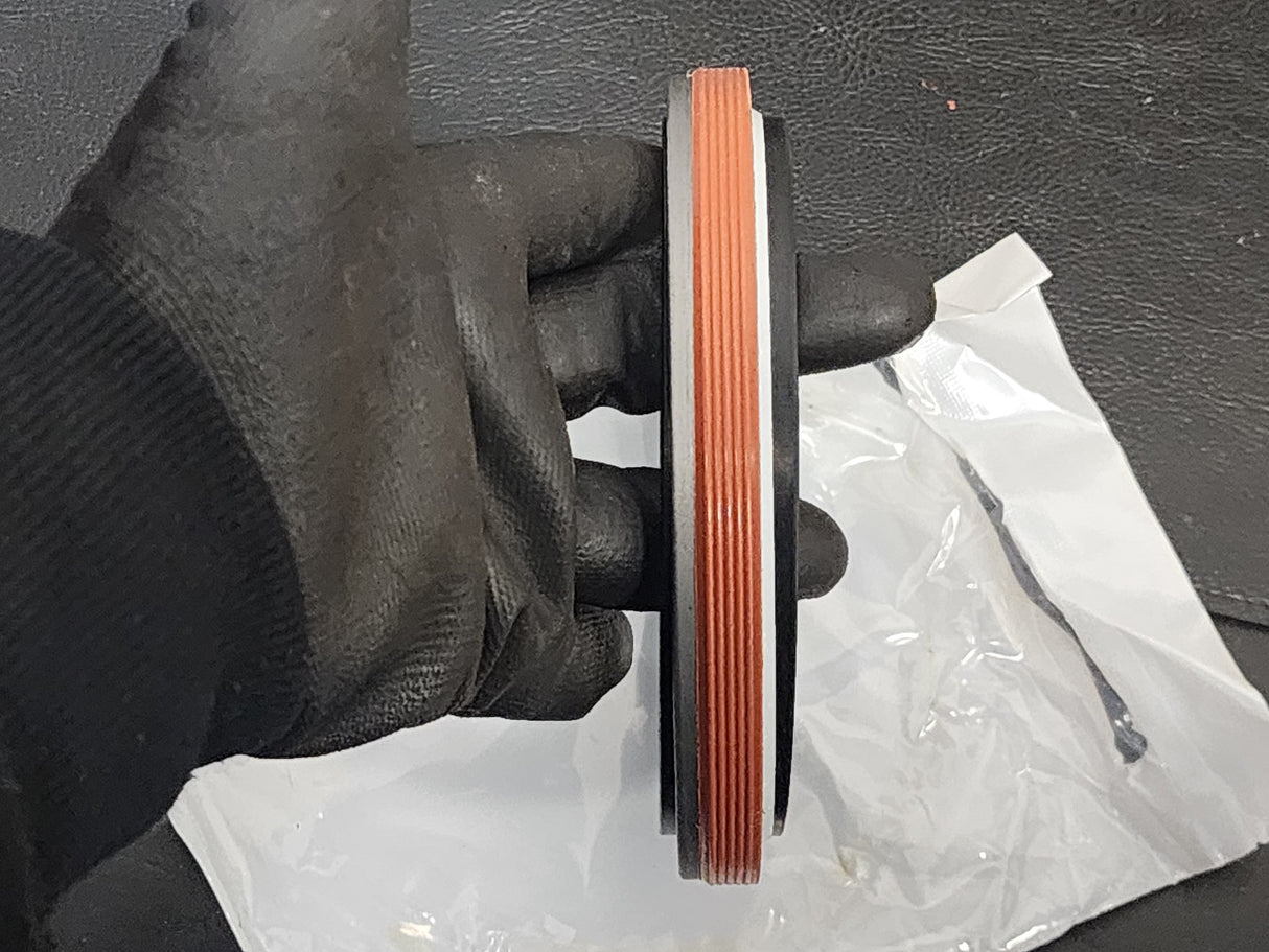 Cummins ISB/QSB 5.9L Rear Main Crankshaft Seal with Wear Sleeve M-3926126 For Sale