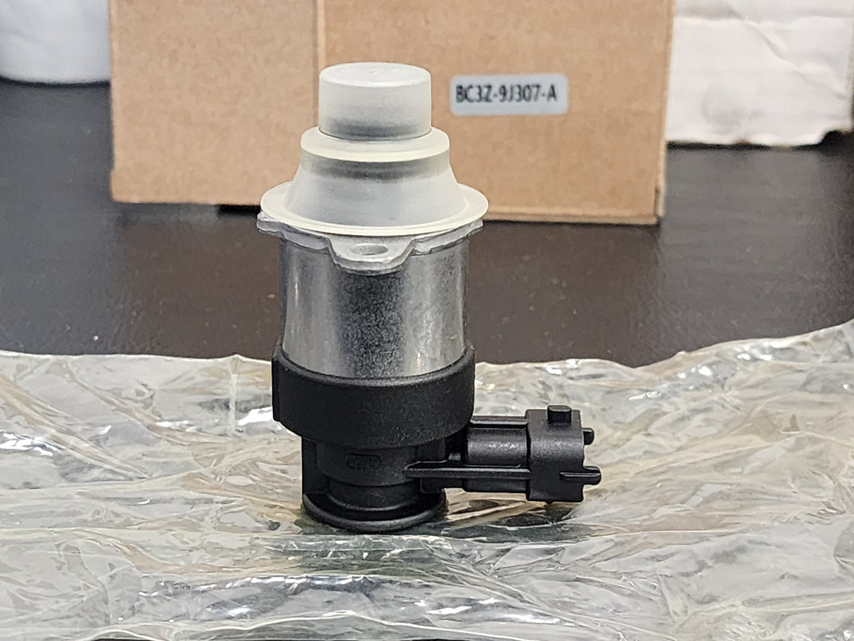 Swag Performance 11-18 Ford 6.7L Powerstroke Diesel Fuel Volume Control Solenoid BC3Z-9J307-A For Sale