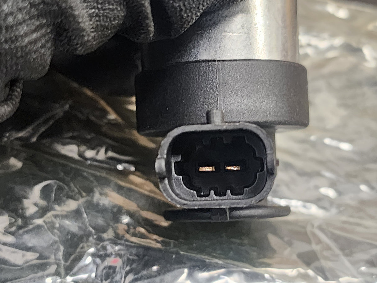 Swag Performance 11-18 Ford 6.7L Powerstroke Diesel Fuel Volume Control Solenoid BC3Z-9J307-A For Sale