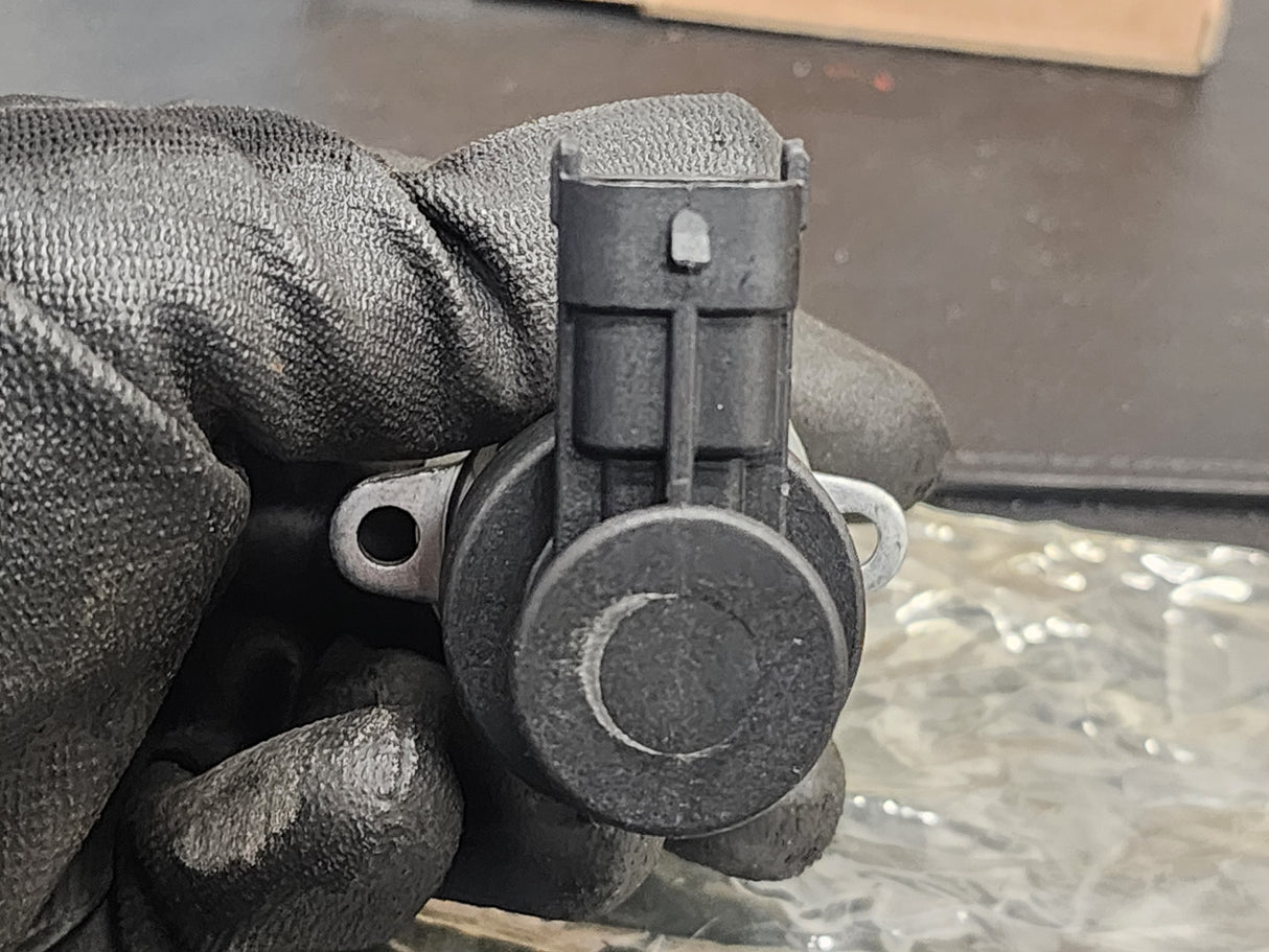 Swag Performance 11-18 Ford 6.7L Powerstroke Diesel Fuel Volume Control Solenoid BC3Z-9J307-A For Sale