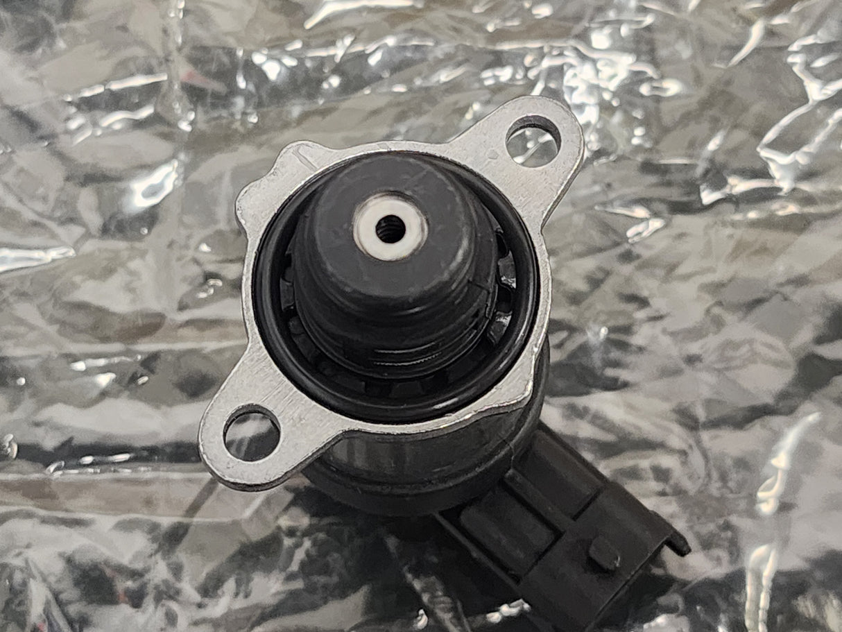 Swag Performance 11-18 Ford 6.7L Powerstroke Diesel Fuel Volume Control Solenoid BC3Z-9J307-A For Sale