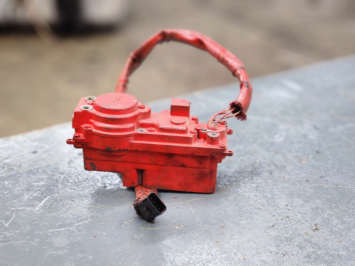 Cummins Turbo Actuator 284022 For Sale