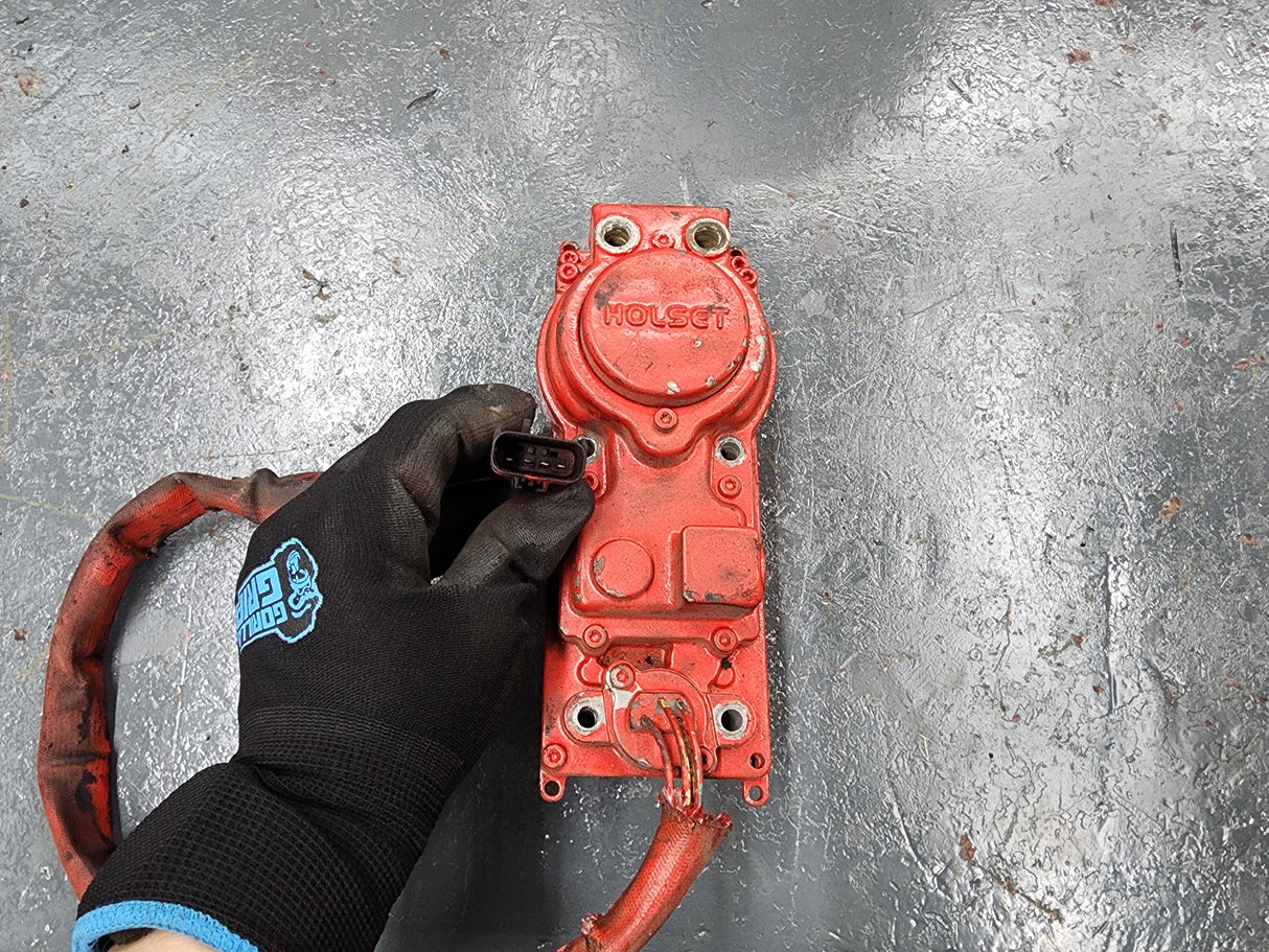 Cummins Turbo Actuator 284022 For Sale