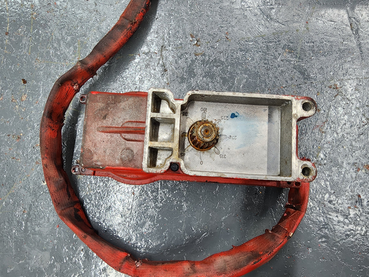 Cummins Turbo Actuator 284022 For Sale