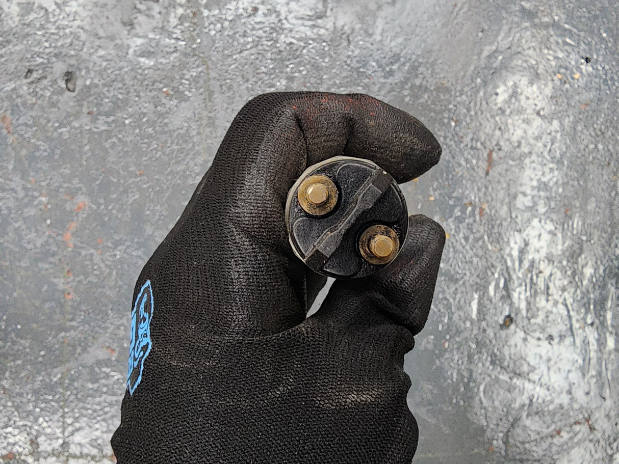 Cummins QSL9 Fuel Injector 5263308PX For Sale