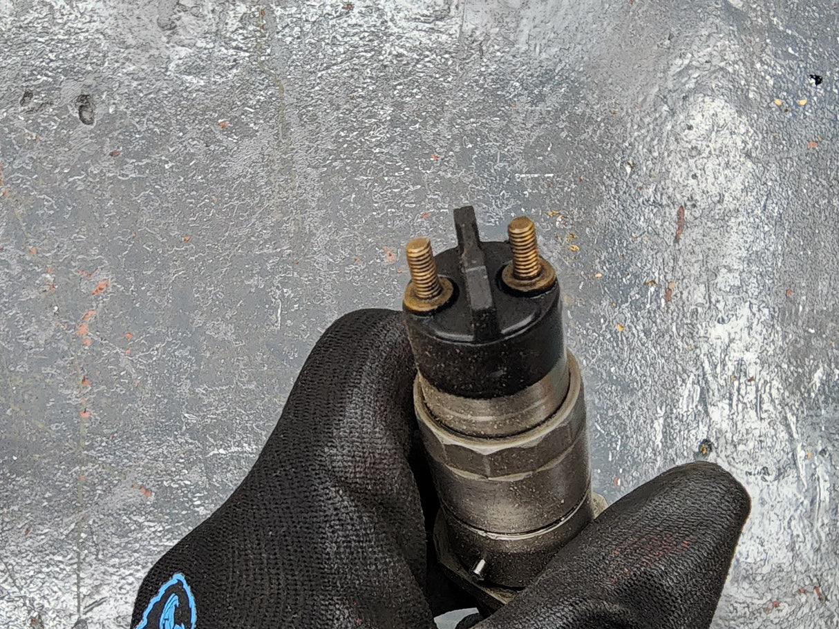 Cummins QSL9 Fuel Injector 5263308PX For Sale