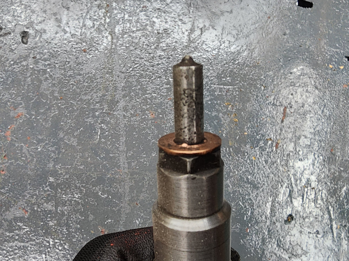 Cummins QSL9 Fuel Injector 5263308PX For Sale