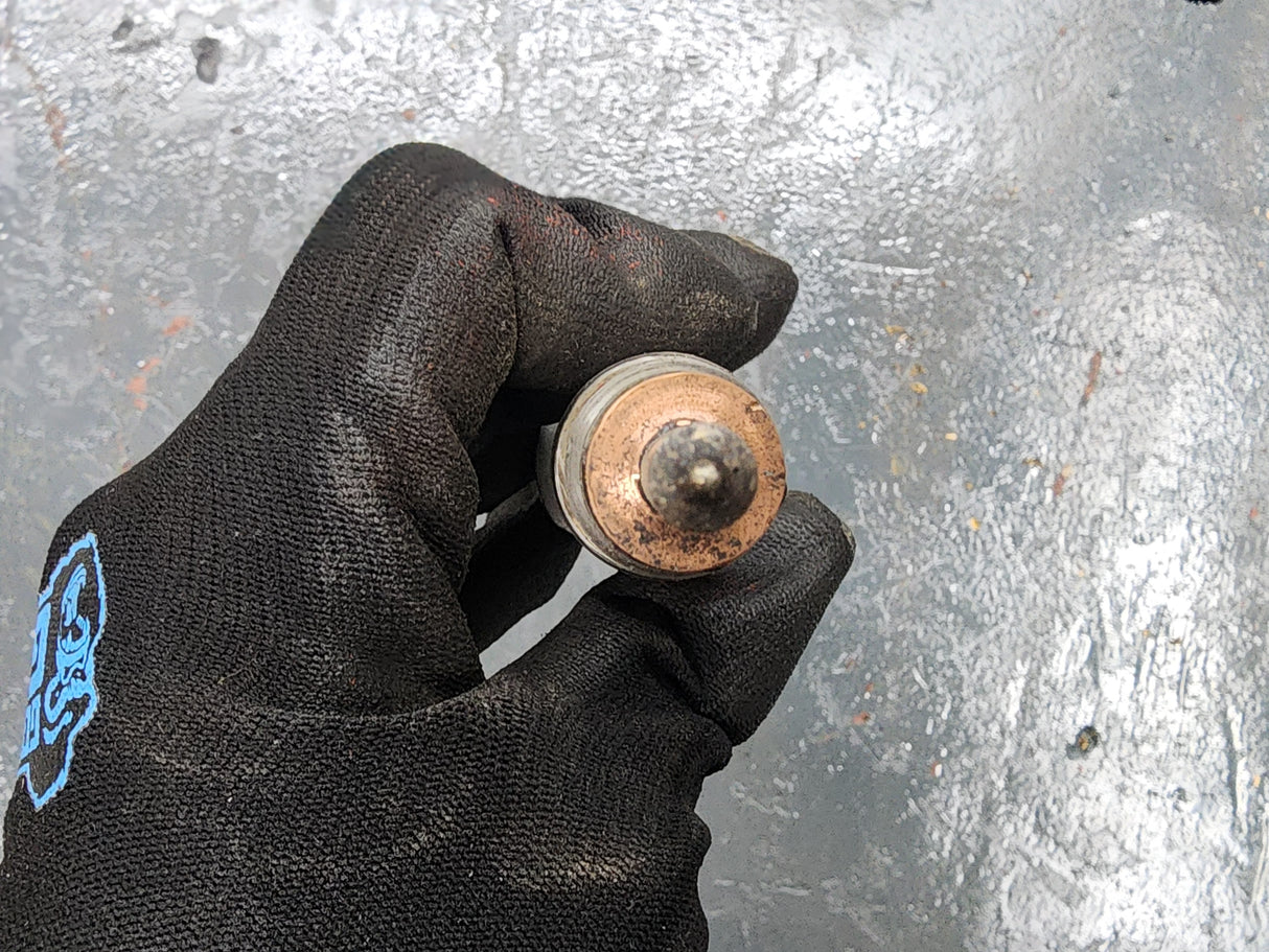 Cummins QSL9 Fuel Injector 5263308PX For Sale