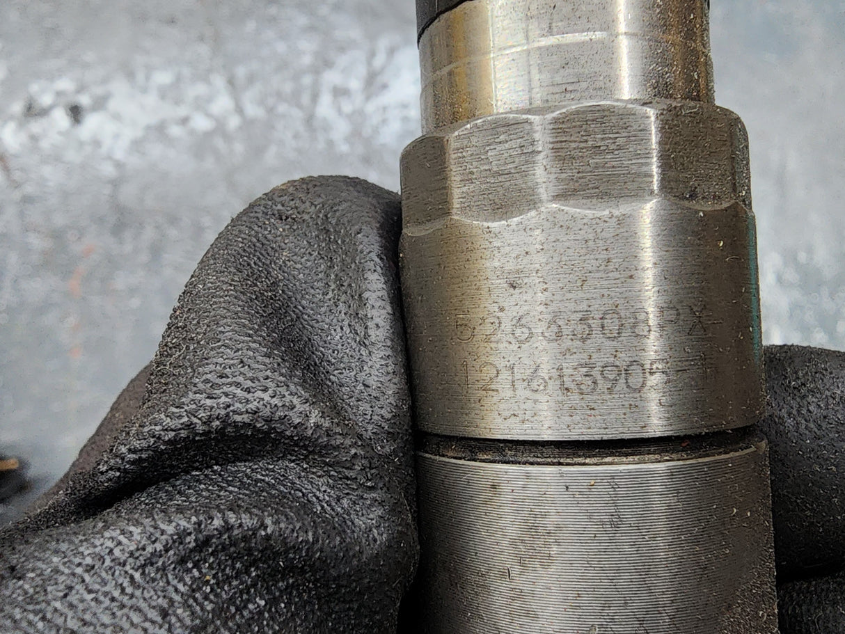Cummins QSL9 Fuel Injector 5263308PX For Sale
