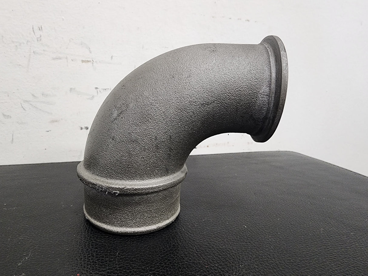 Cummins 6CT 8.3L 3918685025FACK Air Transfer Elbow Tube For Sale