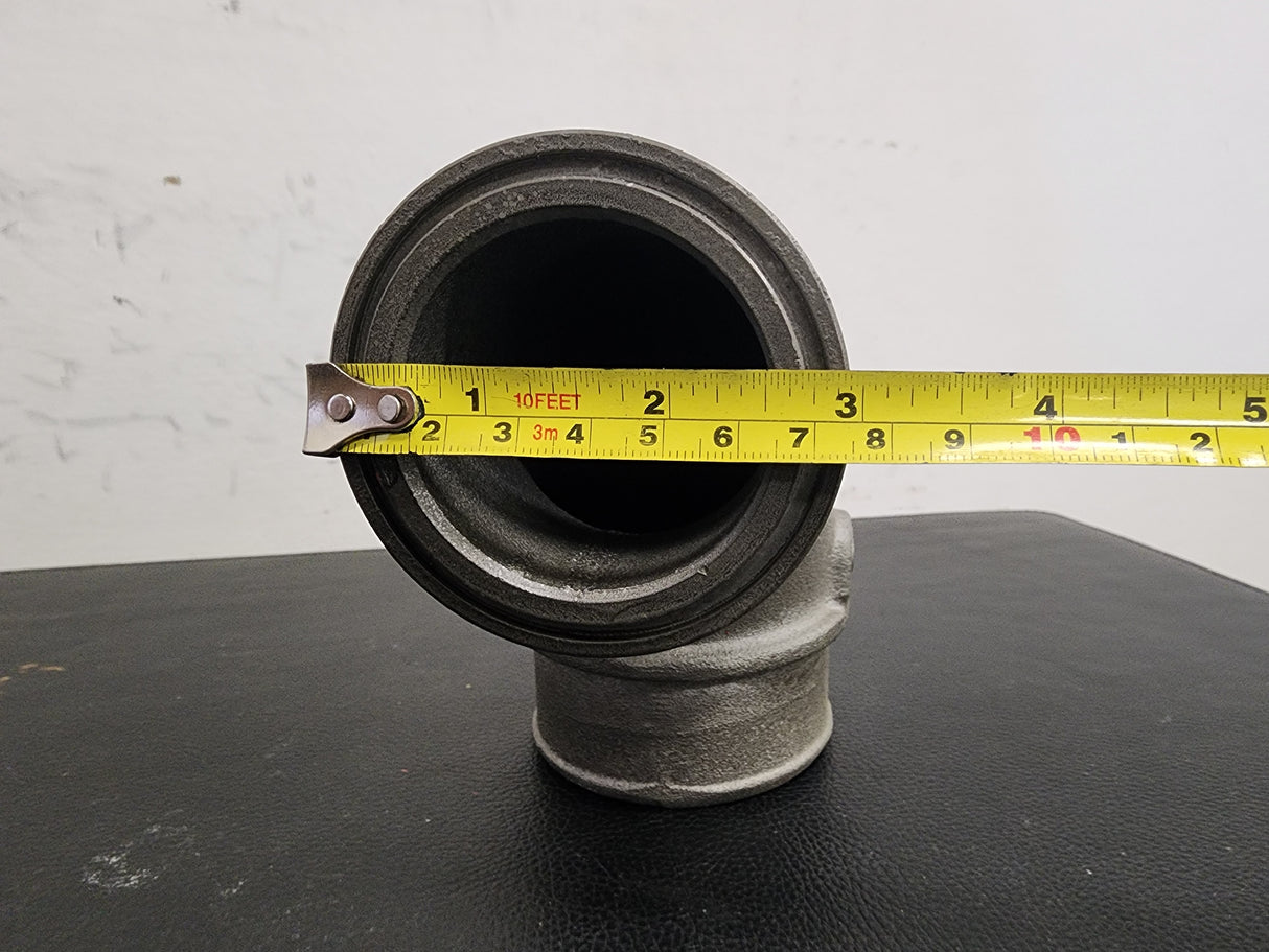 Cummins 6CT 8.3L 3918685025FACK Air Transfer Elbow Tube For Sale