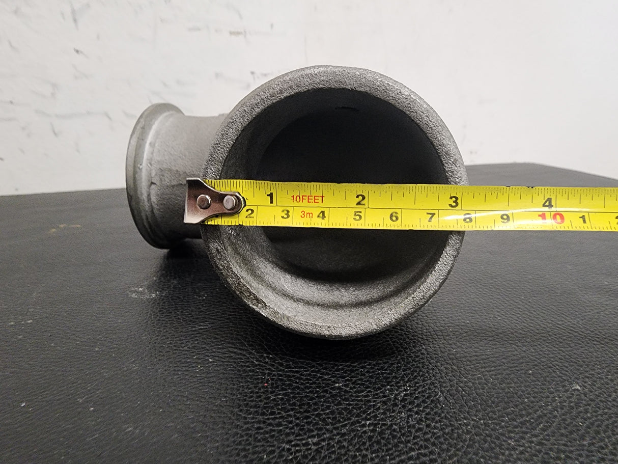 Cummins 6CT 8.3L 3918685025FACK Air Transfer Elbow Tube For Sale