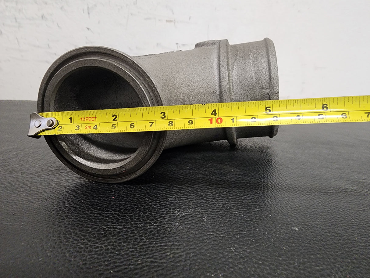 Cummins 6CT 8.3L 3918685025FACK Air Transfer Elbow Tube For Sale